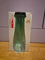 McDonalds limited Edition Sammlerglas 125 Jahre Jubiläum