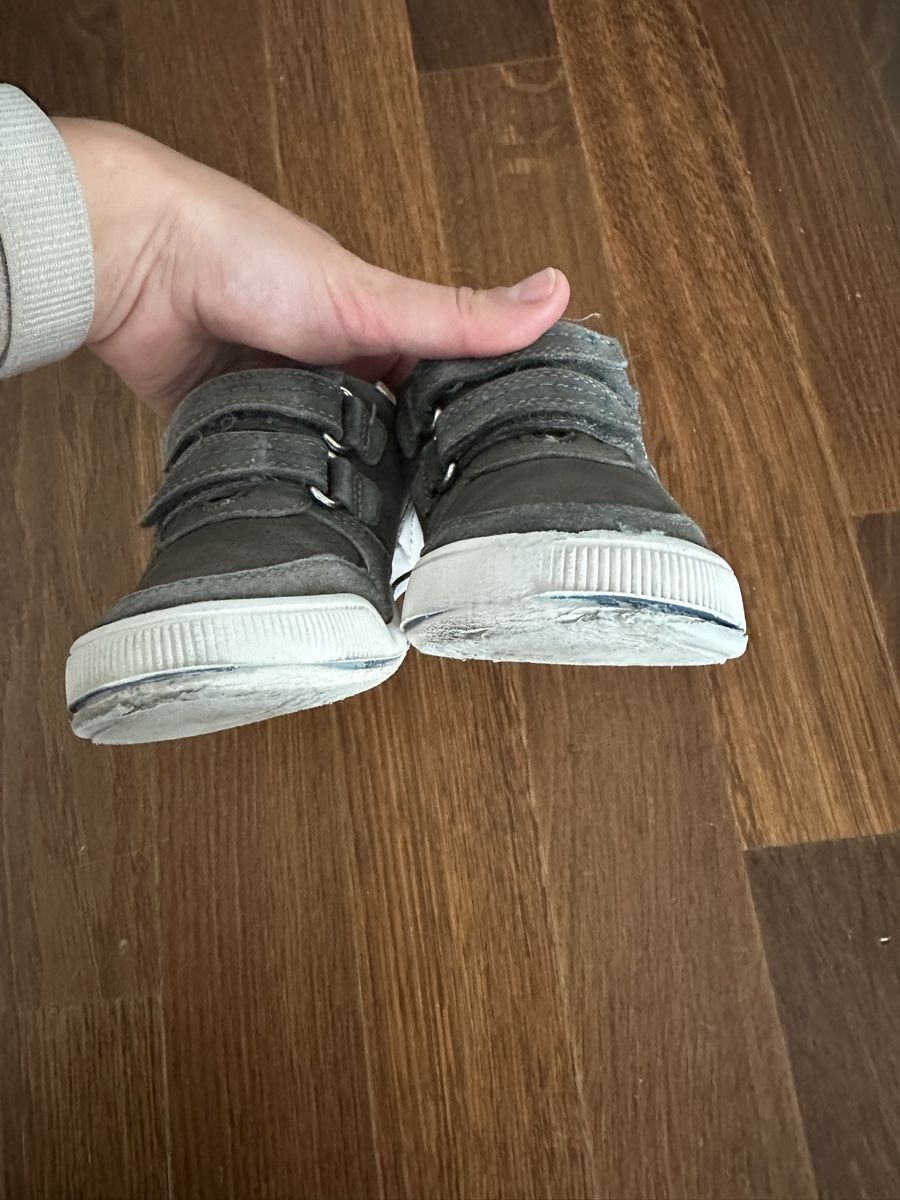 Elefanten Scarpe per ragazzi: Schuhe Gr.28 Elefanten Sneakers – Usato da Dietikon venduto da mike.thorton 2