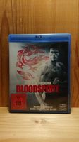 BLOODSPORT Blu-Ray mit Jean Claude Van Damme