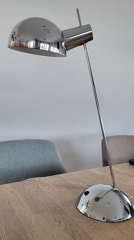 Philips Lampes: Philips Designer Tisch Leuchte: Massive Jules – D'occasion à Basel par Di_Key 1