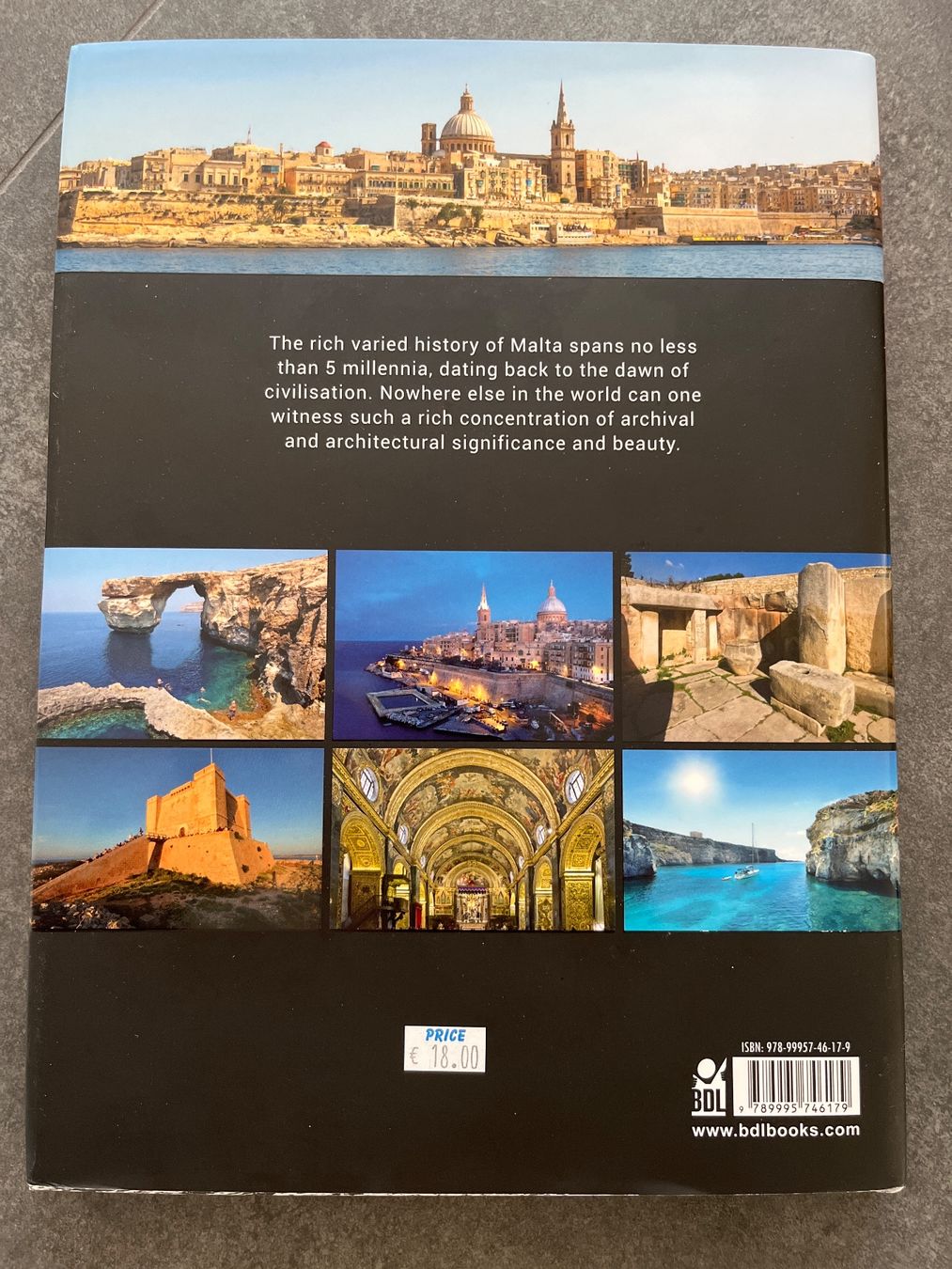 Libri: Malta, Gozo und Comino – Usato da Mühlethurnen venduto da PaescuM26 1