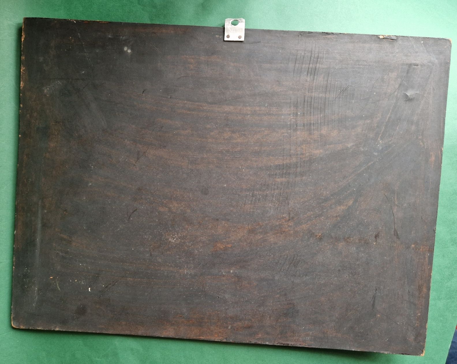 Foto & Immagini: Vintage Bild Angler Boot Vietnam 1950 – Usato da Seengen venduto da Seestern77 2