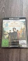 Die Insel der besonderen Insel NEU 4K UHD Bluray 
