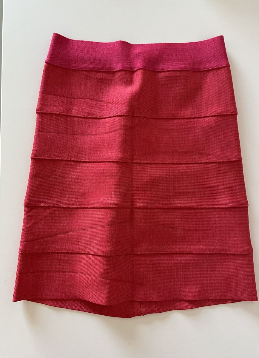 Gonne: Herve Léger skirt – Nuovo (secondo la descrizione) da Châtelaine venduto da Veradat