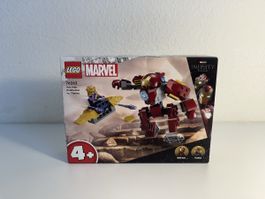 LEGO 76263 Marvel OVP