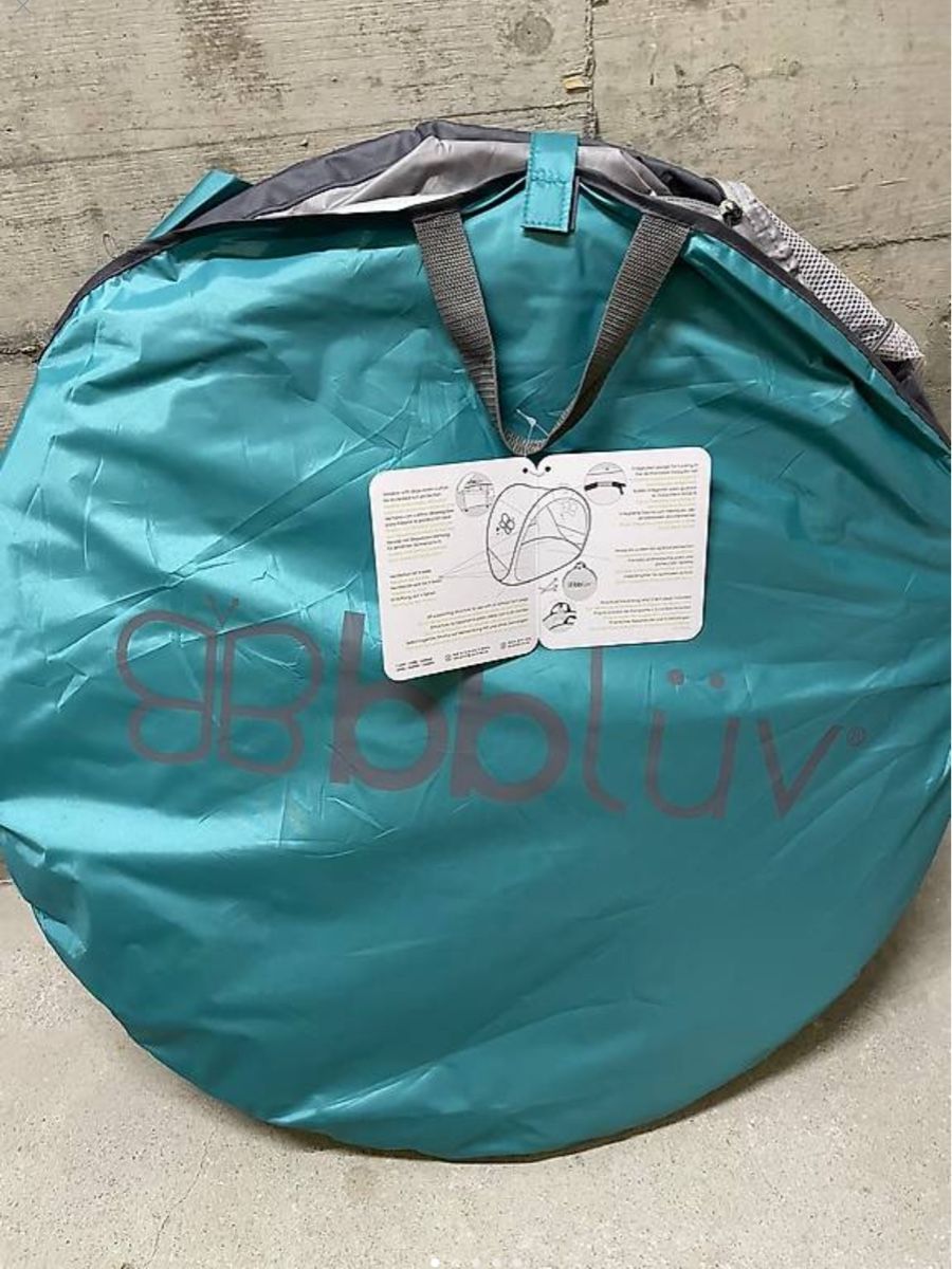 Tende : Bblüv Sunkito Sonnenzelt UVP50 – Nuovo (secondo la descrizione) da Liestal venduto da eliceni