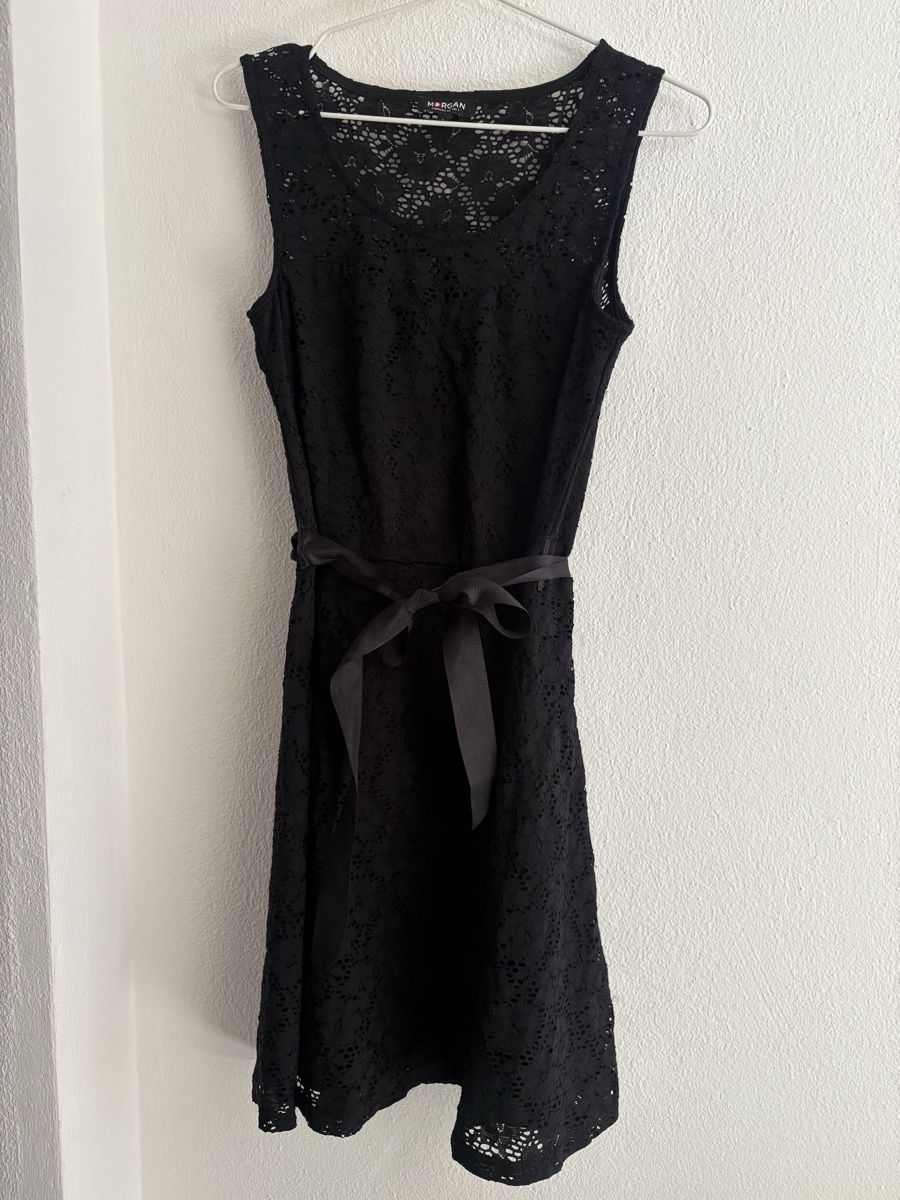 Kleider: Spitzenkleid – Gebraucht aus Ricketwil von Lady_of_Glenmore 5