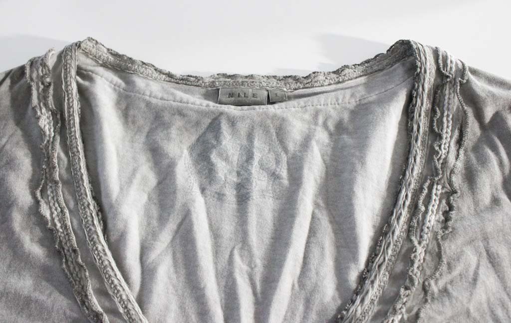 Nile Giacche: NILE leichte Jacke Gr. L – Usato da Belp venduto da caramel-secondhand 5