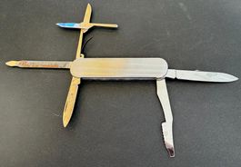 SACKMESSER
