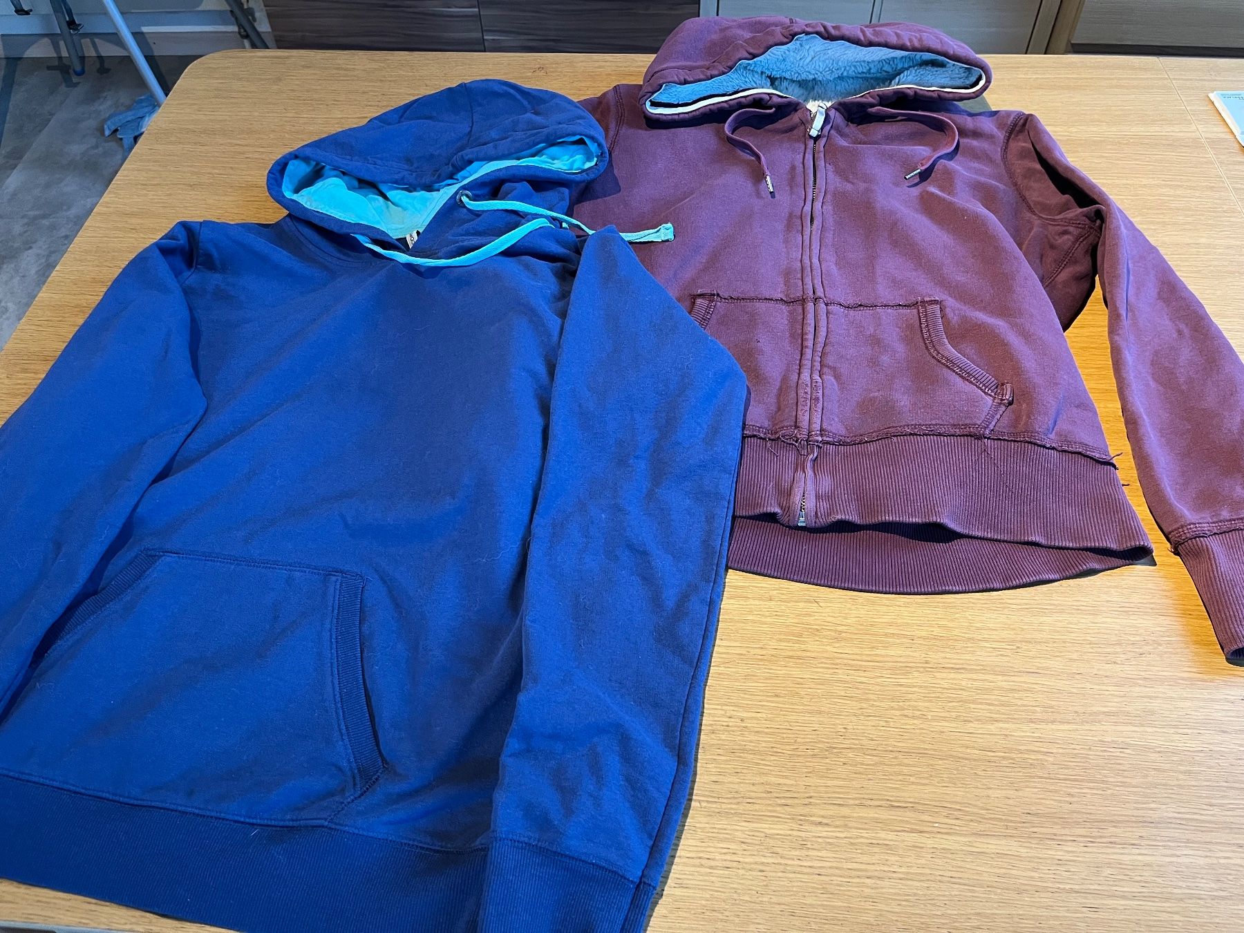 Lotti di vestiti: Kleidersett Grösse L – Usato da Endingen venduto da Debi247 3