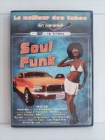 DVD Le meilleur des tubes en Karaoké Soul Funk