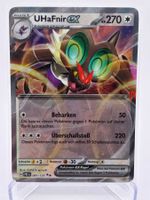Prismatische Entwicklungen - UHaFnir ex  (PRE 91) - DE
