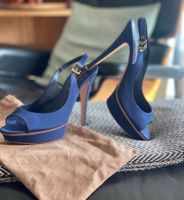 Sergio Rossi High Heels
