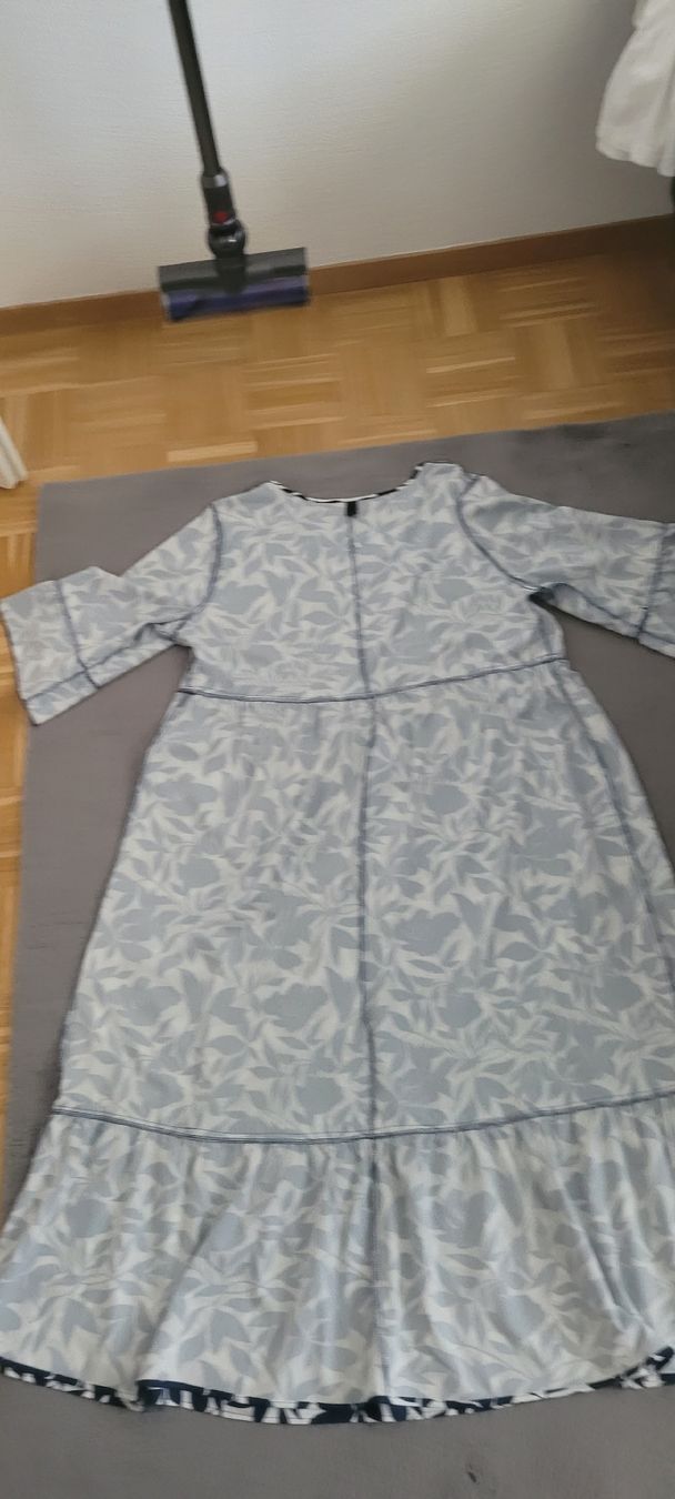 Shein Vestiti: Robe taille 3XL/ SHEIN NEUF – Nuovo (secondo la descrizione) da Vevey venduto da x_y_f 4