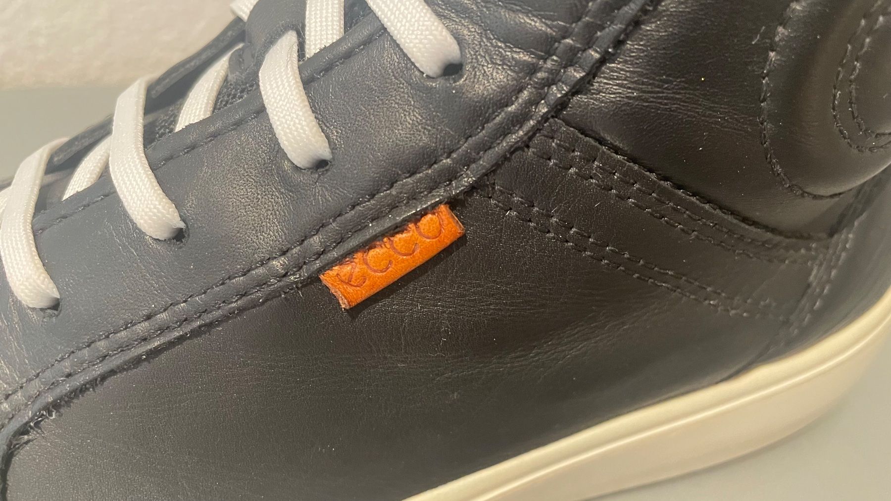 Ecco Scarpe per ragazzi: Ecco Leather Soft  Gr. 33 – Usato da Egnach venduto da lux_22cj 4