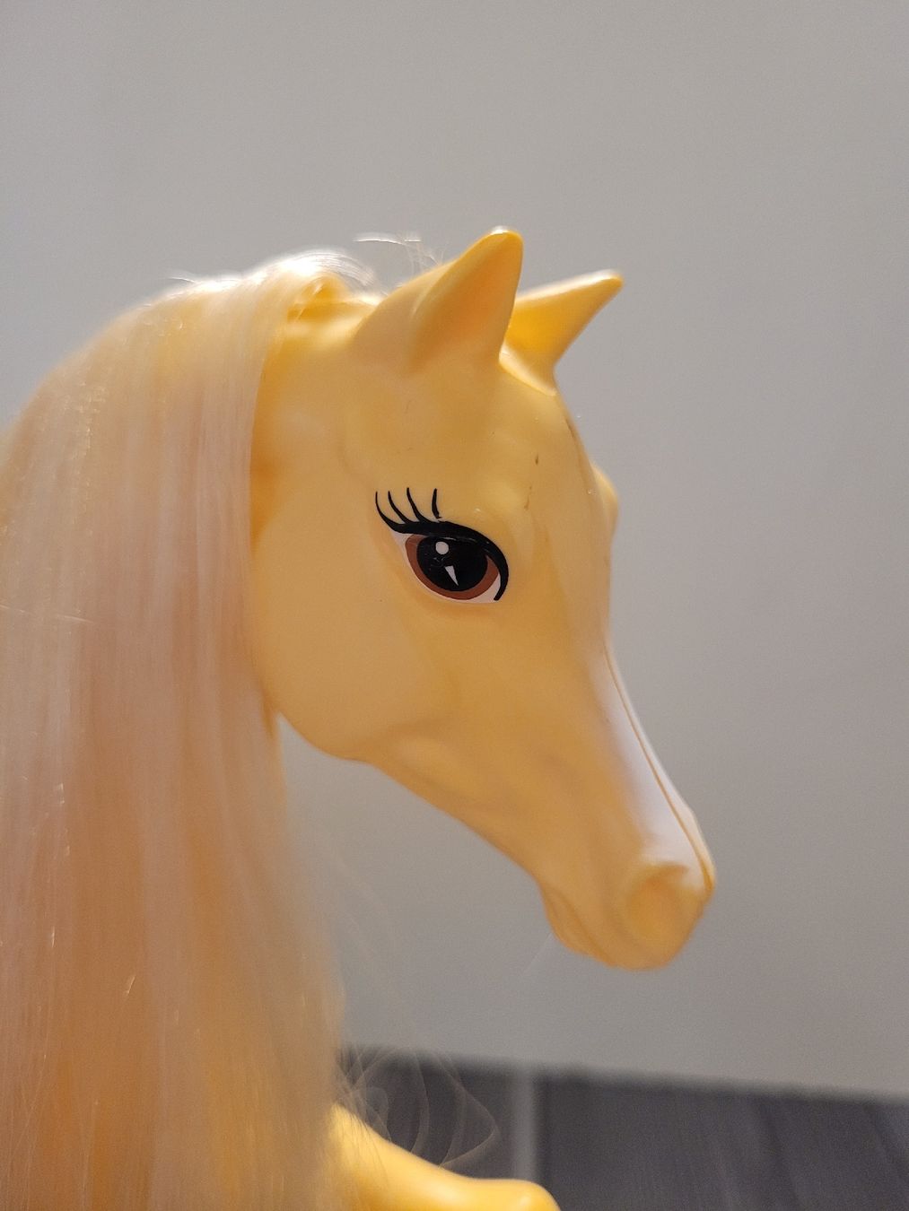 Giocattoli: Barbie Pferd Trailerstute – Usato da Niederbuchsiten venduto da klengyel 8