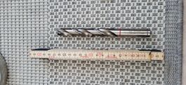 Profi Metallbohrer 16mm - Ideal für Werkstatt & Handwerk Neu