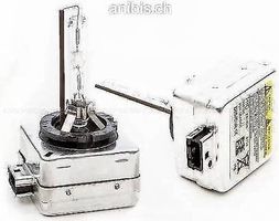 Ampoule xénon D1S 35W