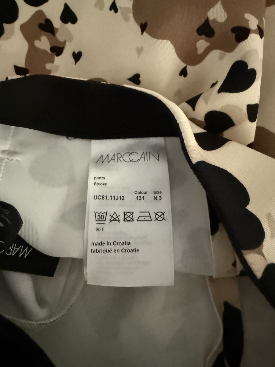Ensembles & Tailleurs: Marc Cain Anzug Gr. 3 – D'occasion à Dättwil AG par nika8810 8