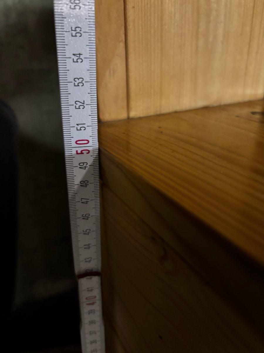 Nachttische: Nachttische – Gebraucht aus Bözberg von Fema01 3