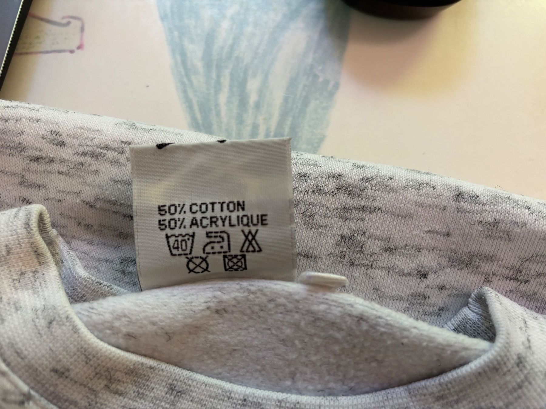 Pullover & Sweatshirts: Sweatshirt Tim & Struppi – Gebraucht aus Zürich von _Kleinkram_ 3