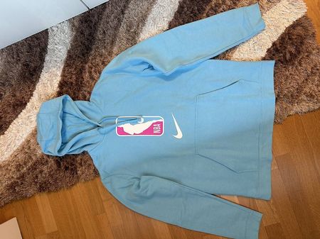 Nike NBA Hoodie