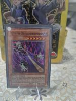 Yugioh Mutanten Gedankenherrscher