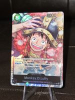 One Piece Monkey D. Luffy OP17-093 SR