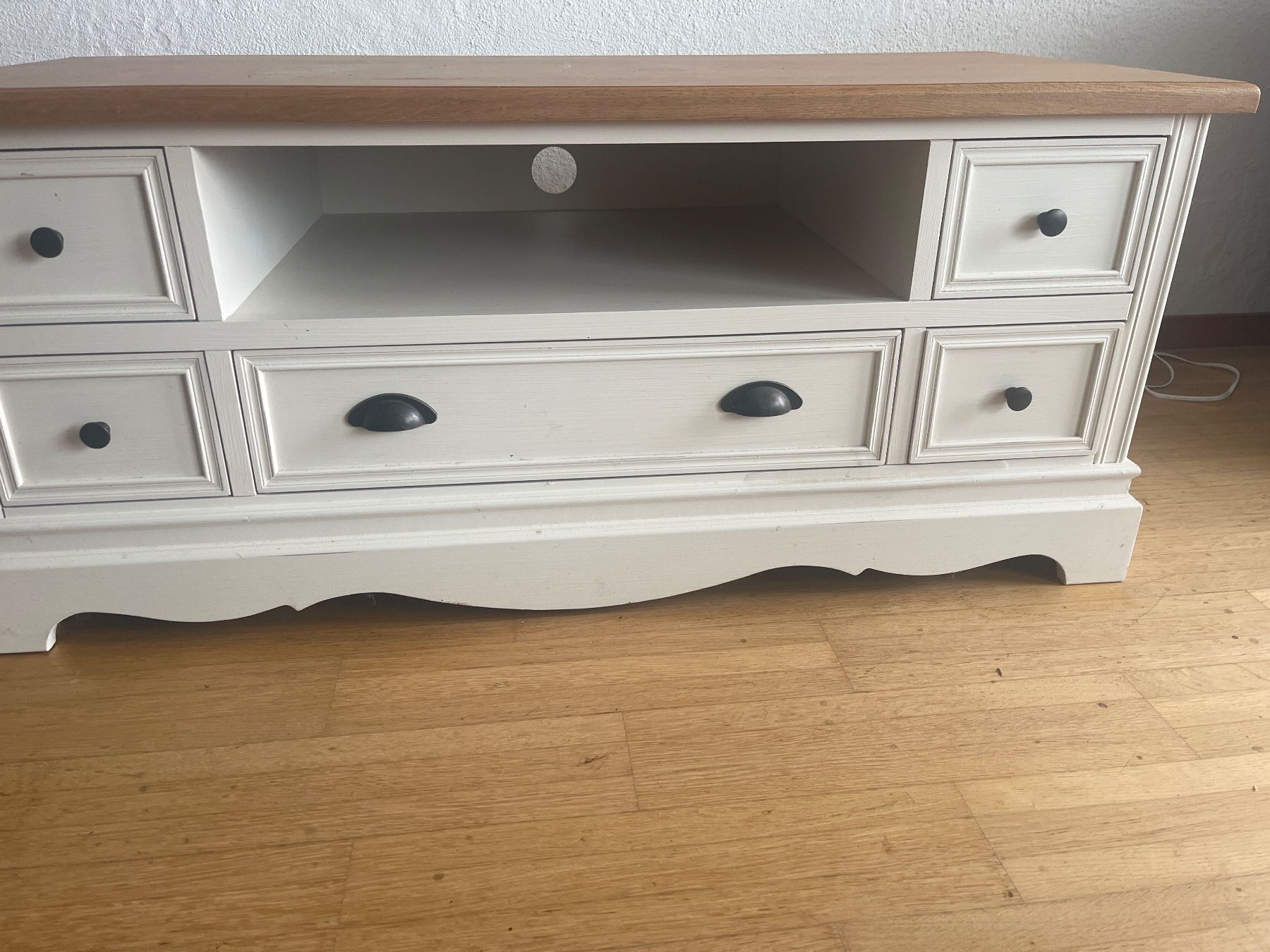 Maisons du monde Meubles TV: TV Möbel – D'occasion à Neerach par wal_2dyz 2