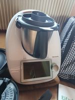 Vorwerk Thermomix TM6