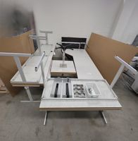12 Burotische