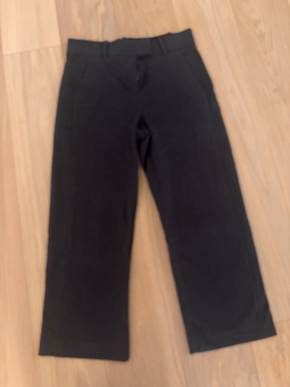 Circolo Pantalons: Circolo 1901 Hose schwarz – Neuf (Voir description) à Affoltern am Albis par b-arte