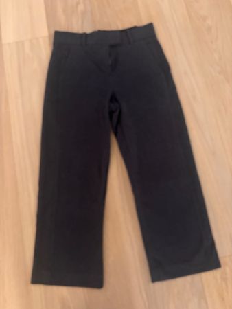 Circolo 1901 Hose schwarz