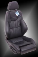 RECARO Sportsitz Beifahrersitz Beifahrer Sitz Trend Komfort