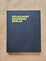 Holocaust Mahnmal Berlin. Eisenman Architects