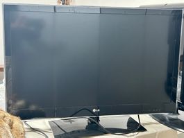 LG 37LV470S -38 Zoll- Top Zustand