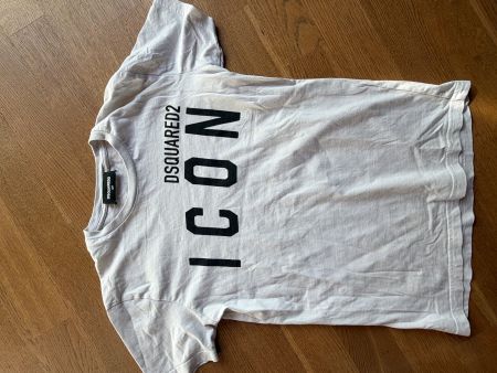 T-shirt Dsquared2 Icon
