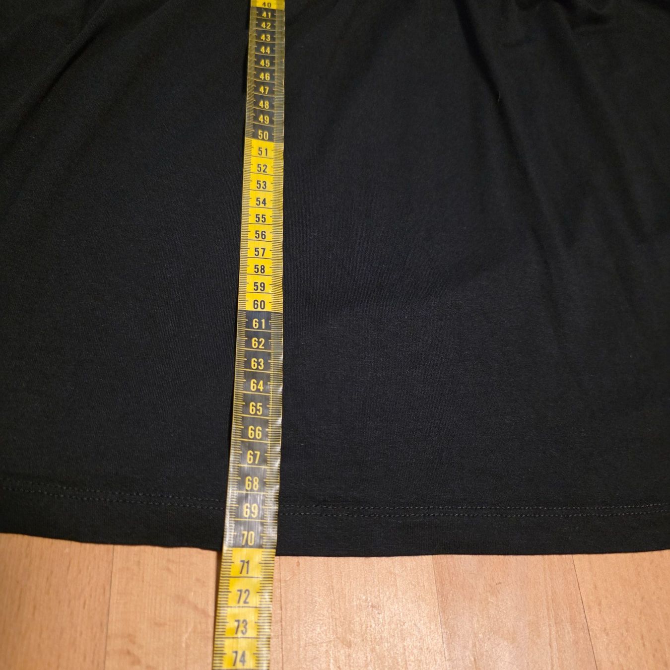Top: Ulla Popken 2XL Top mit Spitze Viskose – Usato da Wald ZH venduto da CapLux 3