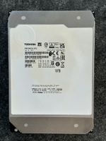 Toshiba MG09ACA18TE – 18TB Enterprise HDD – fehlerfrei