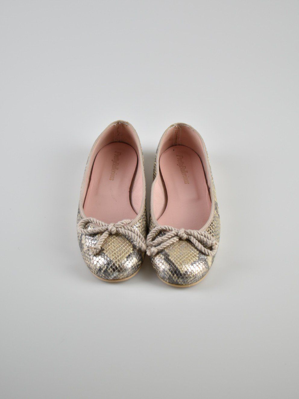 Damenschuhe: Pretty Ballerinas Gr.38 – Gebraucht aus Nürensdorf von 2ND_STORY 4