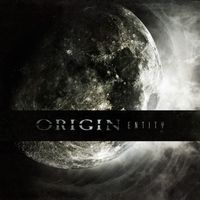 Origin – Entity - Vergriffen - c