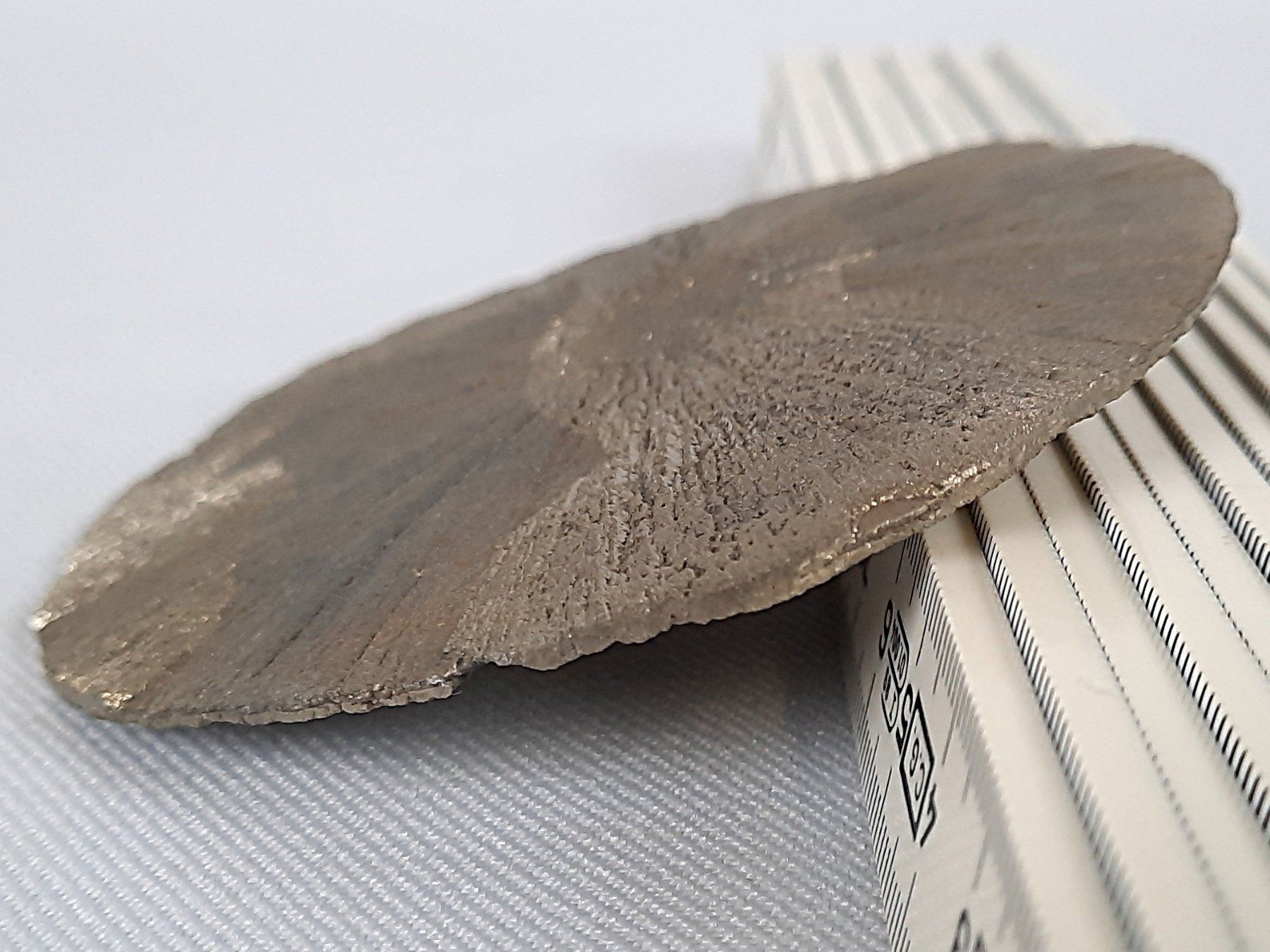 Mineralien & Heilsteine: Pyritsonne – Gebraucht aus Beinwil am See von Restwert_Beinwil 4