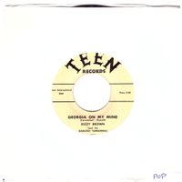 DIZZY BROWN & THE DANCING TAMBORINES