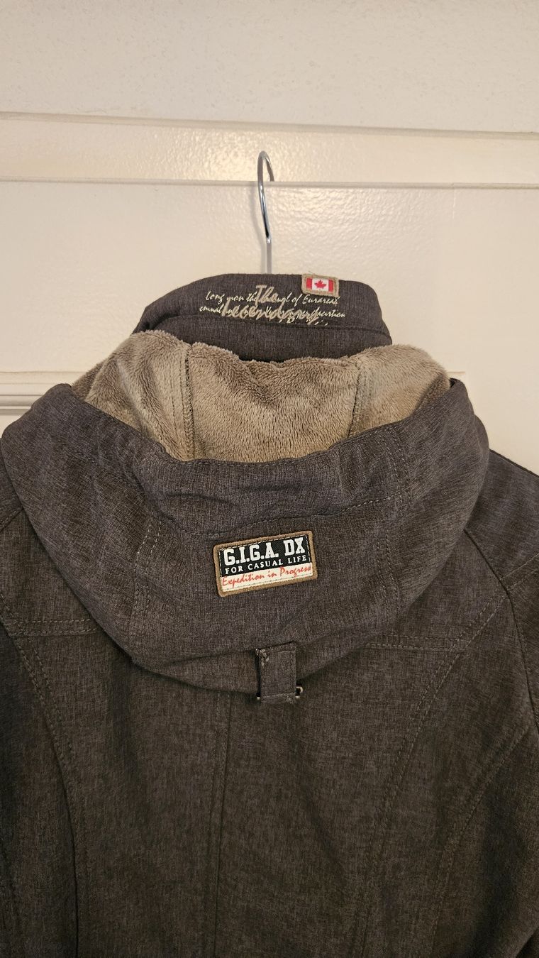 Giacche: G.I.G.A. DX Damen Winter- / Herbstjacke – Nuovo (secondo la descrizione) da Kaufdorf venduto da tan_mr6n 4