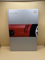 Audi RS4 - Brochure Livre d'images rare