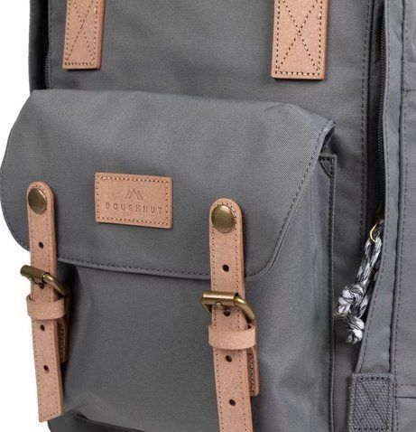 Rucksäcke: Doughnut Macaroon Rucksack – Neu (gemäss Beschreibung) aus Selkingen von Mazurit 3