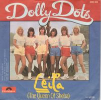 Dolly Dots  --  Leila  Single7