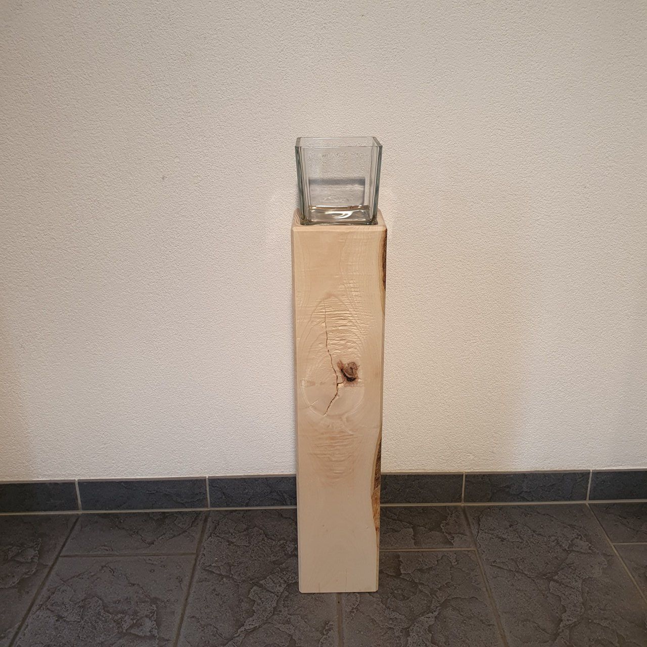 Portacandele: Kerzenständer 5 – Nuovo (secondo la descrizione) da Ottenbach venduto da WoodGallery 2