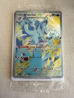 Pokémon Karte Nidorina 30th Celebrations neu in Folie