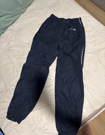 Trainerhose von Trevolution